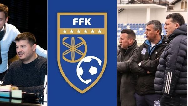 FFK ka me nis disiplinore pas akuzave për kurdisje në Superligë