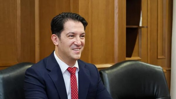 Sali (VLEN): Shqiptarët u rritën 0.5% në administratë pa Balancues
