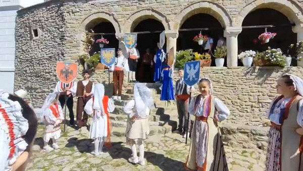 Ardenica, 575 vjet: Skënderbeu s’âsht arkiv — âsht kujtesë e gjallë