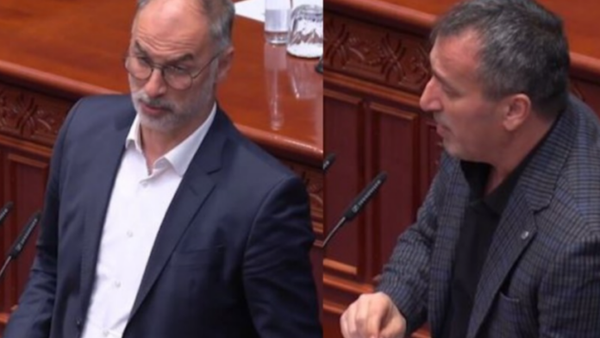 Bexheti i kërkon llogarinë Stoilkoviqit: A jeni ministër i Republika Srpska?