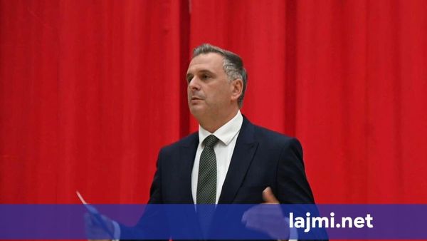 Bajqinovci: VV i ofroi PDK-së Çitakun ose Hamzën si kryetar Kuvendi