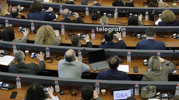 63 vota pro, asnjë kundër — Kosova blindon shportën me çmime tavan
