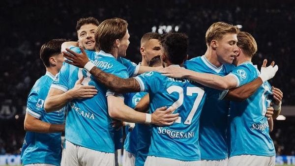 Amir Rrahmani titullar, Napoli shtypë Cremonesen 4-0