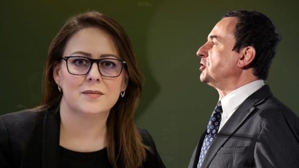 Bajrami akuzon: VV hapi 20 pozita drejtuesish orë para shpërndarjes