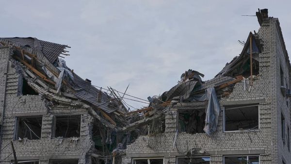 Verdikti: 90 miliardë euro kredi e BE-së për Ukrainën — e saktë