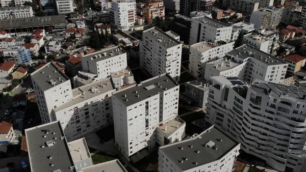 28% rritje çmimeve të banesave — Banka e Shqipërisë H2 2025