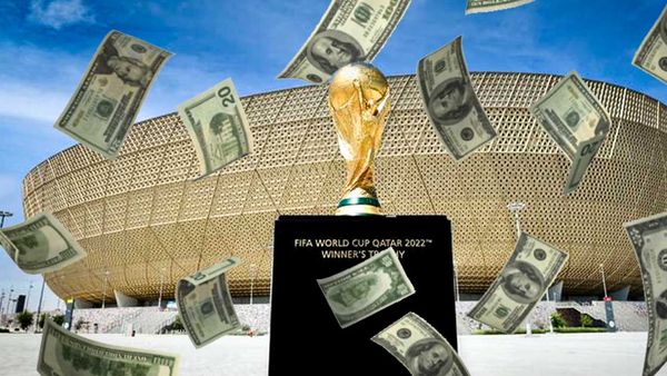 Bileta 2 milionë për finalin e Botërorit: numri qëndron, FIFA nuk është shitësi