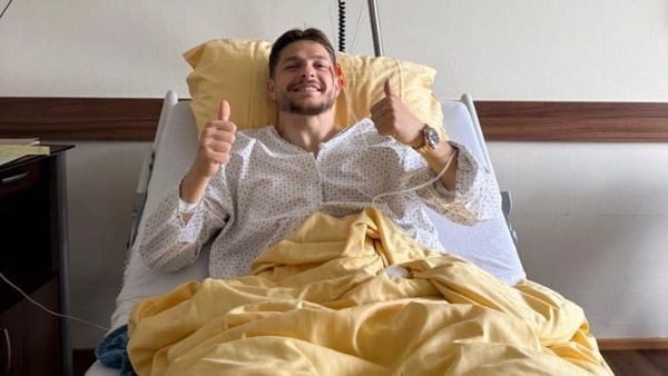 Florent Muslija, futbollist i kombëtares së Kosovës