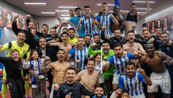 Tirana s'lëshon derbin: kthyen 0-1 në 2-1 ndaj Partizanit