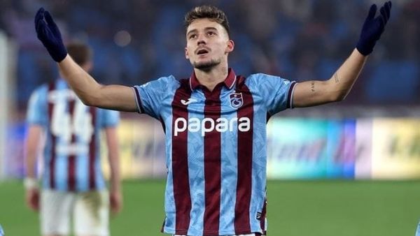 Dy shqiptarë në gjysmëfinale turke: Muçi shënon, Rashica asiston
