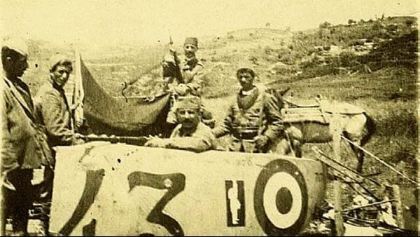 Lufta e Vlorës