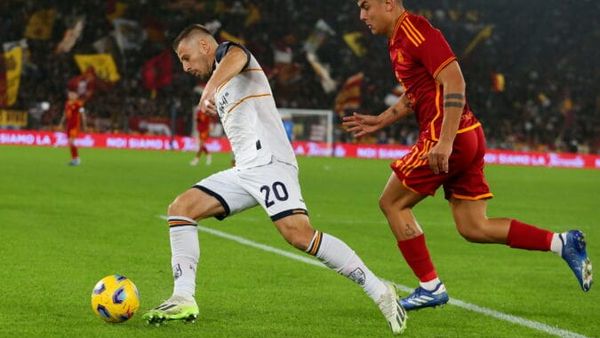 Ramadani: Lecce s'mbijetohet me barazime, duhet egërsi