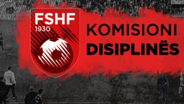 FShF dënon Vllazninë e Elbasanin: gjobë dhe paralajmërim
