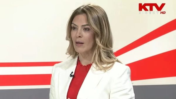 Blerta Deliu-Kodra flet pas shpërndarjes së Kuvendit