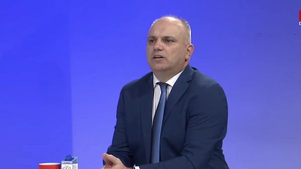 Misini: akciza mbahet që të mbushet arka, jo populli