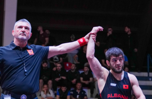 Dudaev argjend, Abakarov ka me luftu për ar sot në Tiranë