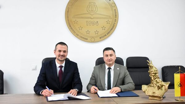 Tetova-Gjakova: marrëveshja që synon rrjet universitar mbarëkombëtar