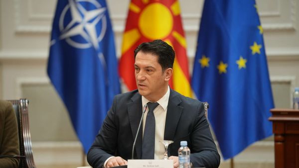 Bekim Sali: "kolektivitet" — fjalë diplomatike për fundjavë të vështirë