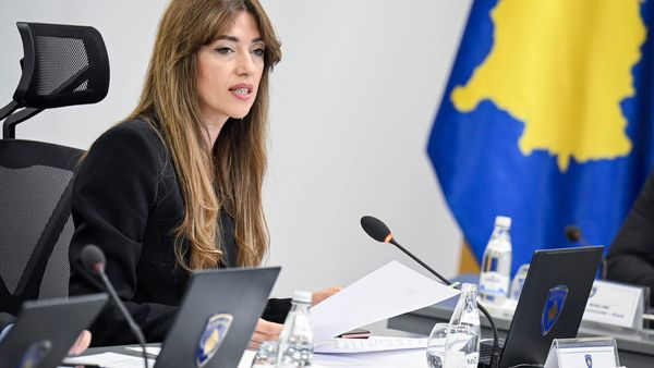 Albulena Haxhiu