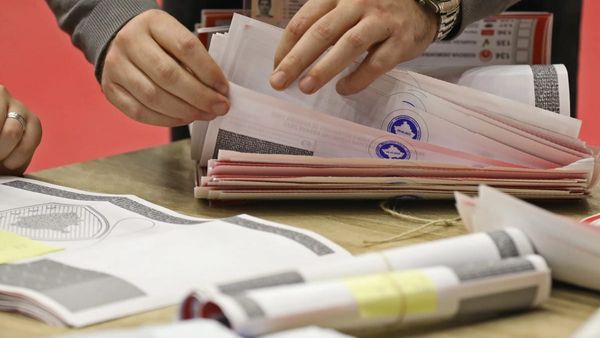 8 milionë euro për zgjedhjet e reja në Kosovë — të tretat brenda 16 muajve