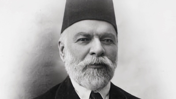 Ismail Kemal Bey (1844–1919)