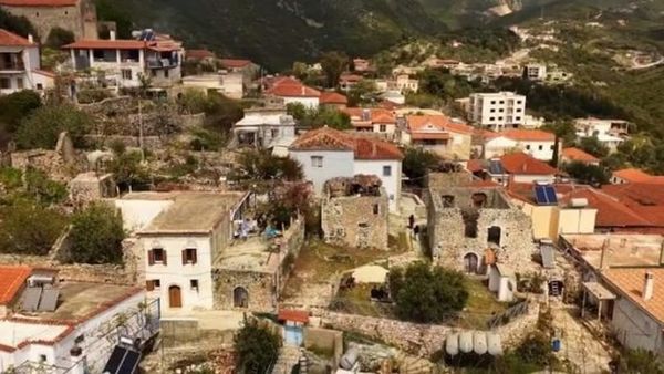 Gurët e Himarës: arkitektura si kujtesë e gjallë