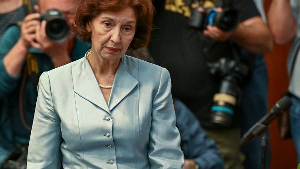 Çfarë kërkon Siljanovska-Davkova për gjyqësor të pavarur?