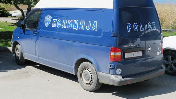Si goditi policia 10 persona për drogë brenda 24 orëve?