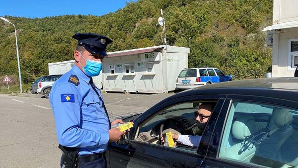 Ekstradohet kosovari, arrestohet gjermani i kërkuar nga Spanja