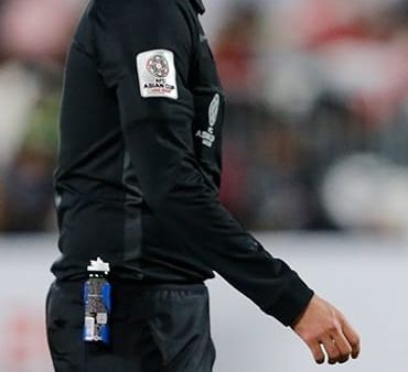 Pse Brazili kërkon shkarkimin e arbitrit Ramos nga Kupa e Botës?