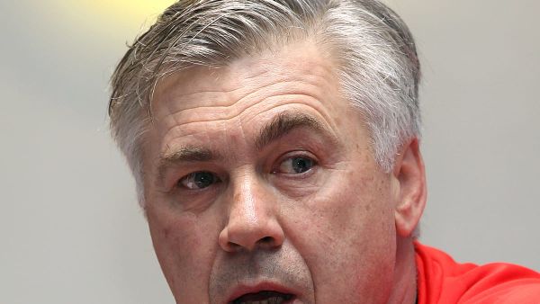 Si po e kthen Ancelotti besimin e brazilianëve?