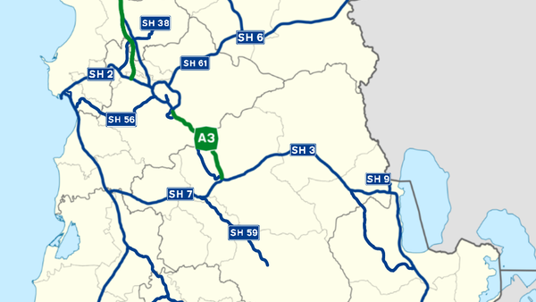 Çfarë sjell autostrada Milot–Balldren me 365 milionë euro?