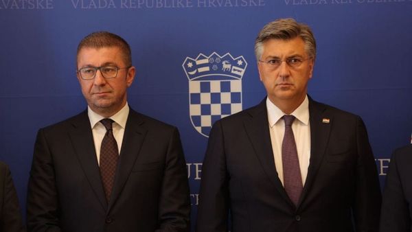 Mickoski kërkon plafon 3% për çmimet e ushqimeve