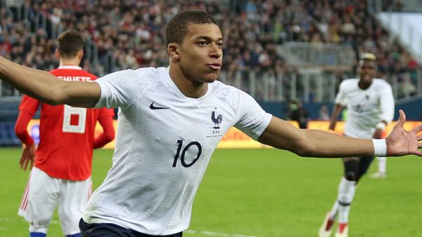 Pse Mbappe nuk mendon për Haalandin dhe kë vë mbi të gjithë?