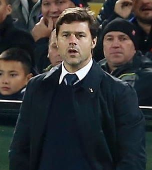 Pochettino hap derën për të mbetur trajner i SHBA-së