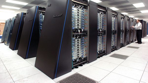 Çfarë do të prodhojë fabrika e parë e inteligjencës artificiale në Maqedoni?