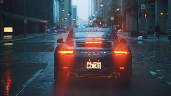 Pse u arrestua shtetasi serb me Porsche në aksin Kumanovë-Shkup?