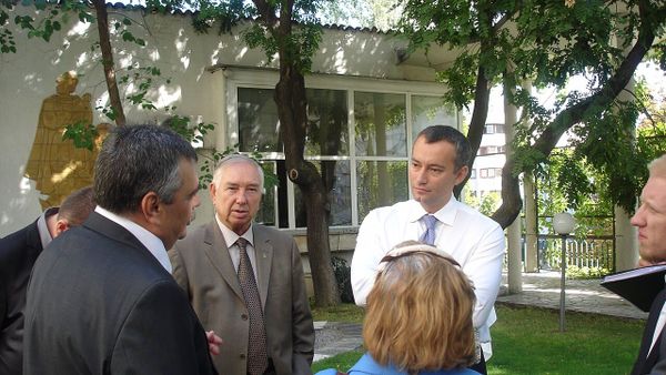 Pse Sofja mohon notën e Pamporovës dhe çfarë kërkon Shkupi?