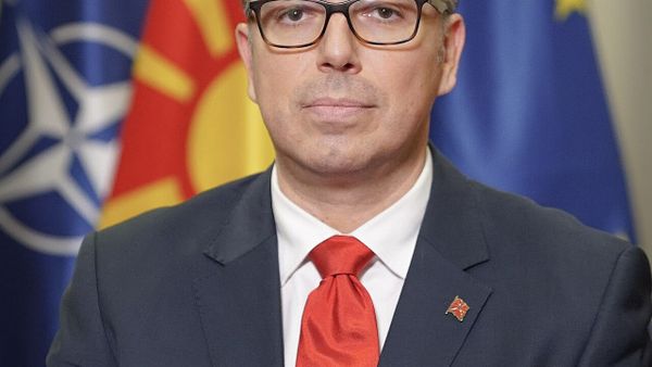 Çfarë i kërkoi Filkov opozitës për reformat në gjyqësor?