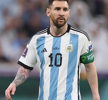 Messi me 5 gola kryeson — sa larg janë ndjekësit e tij?