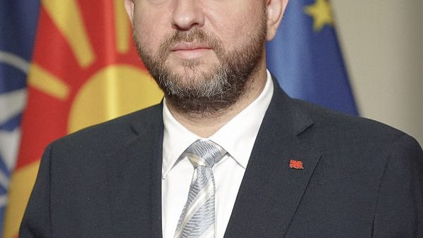 Toshkovski: Do të vazhdoj të luftoj me argumente dhe me rezultate