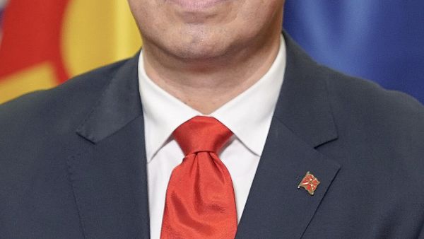 Si do ta modernizojë Igor Filkov gjyqësorin përmes OKB-së?