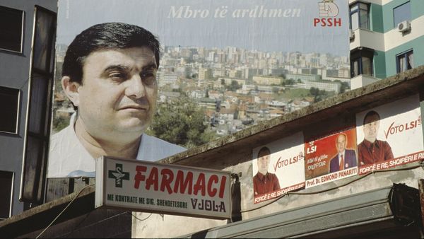 Pse Marjana Koçeku shpërthen ndaj qeverisë Rama në median britanike?
