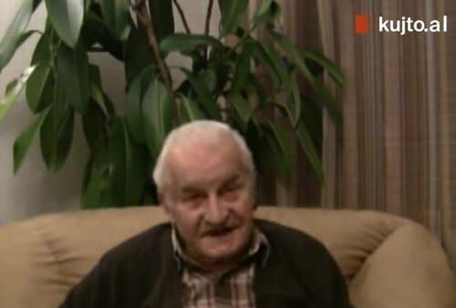 Gjykata e Apelit anulon dënimin me 10 vjet të Shaqir Lutvijës