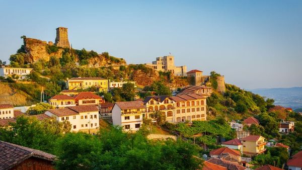Gratë luftëtare në historinë shqiptare