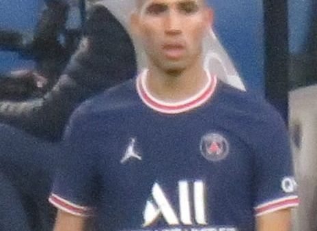 Achraf Hakimi do të dalë në gjyq për sulm seksual