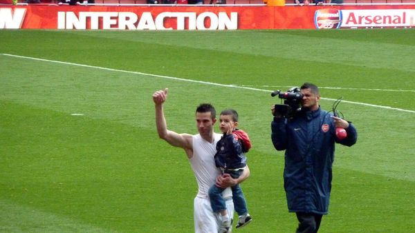 Pse Shaqueel van Persie zgjodhi Marokun mbi Holandën?