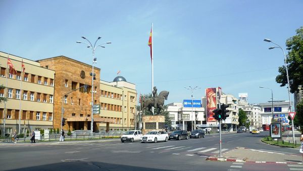 Sa afër është miratimi i Kodit Zgjedhor të ri në Maqedoni?