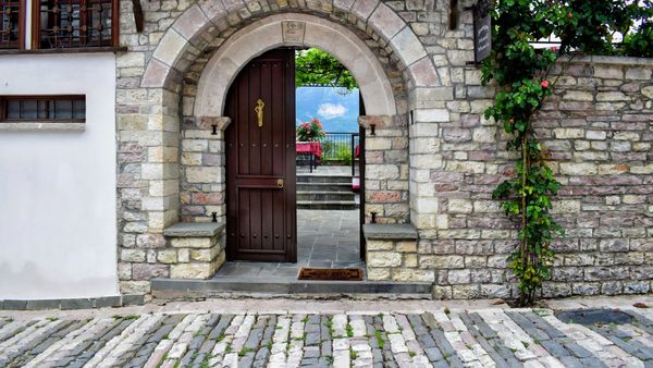 Kalaja e Gjirokastrës kalon 100 mijë vizitorë në 2026