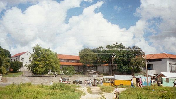 Çfarë përmirësimesh do të sjellë rikonstruksioni i shkollës "Demir Gashi" në Dibër?